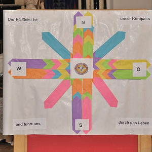 Pfarrfirmung Linz-Ebelsberg