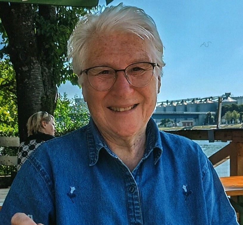 Sr. Justina Venzl CPS