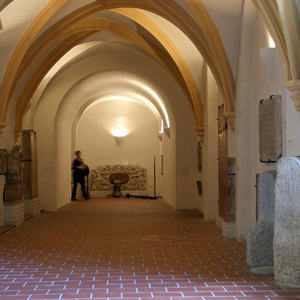 Kirchenchorausflug 2010