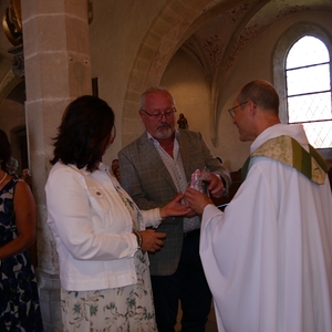 Jubelpaargottesdienst 2022