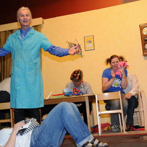 Pensionsfeier Pichler