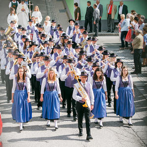 Pfarre Sarleinsbach, FA - Ehe und Familie