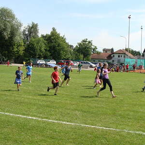 Benefizfussballturnier