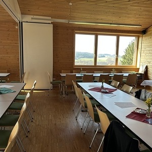 Vermietung Pfarrzentrum