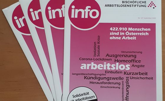 info 127 / September 2020