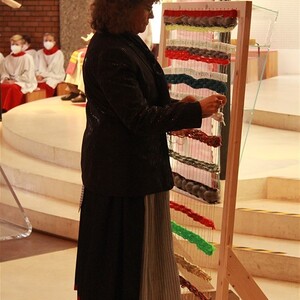 Erntedankfest mit Frühshoppen 2021