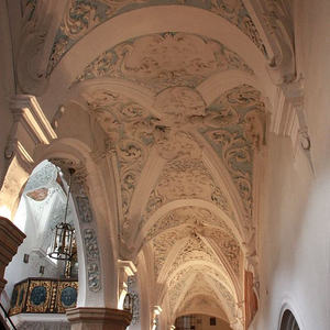 Pfarrgemeinde St. Quirinus on tour