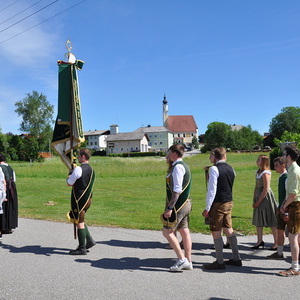 Pfarrgemeinde Franking