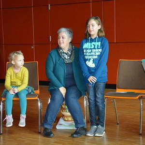 Kleinkindergottesdienst