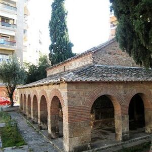 Pfarr- und Bildungsreise