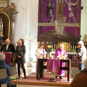 Familienfasttagsaktion