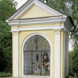 Steinschnitterkapelle