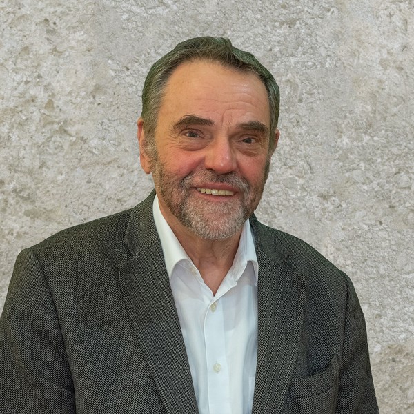 P. Severin Kranabitl ist seit 1. Februar 2022 Dechant im Dekanat Windischgarsten