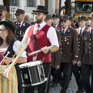 Fronleichnamsfest 2025