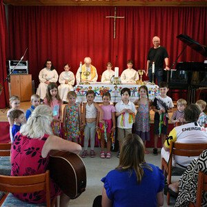 19. Juni 2025, Aktivtreff Holzheim