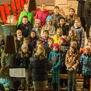 Adventkonzert