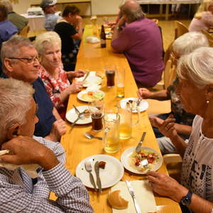 Abschluss des Jahres