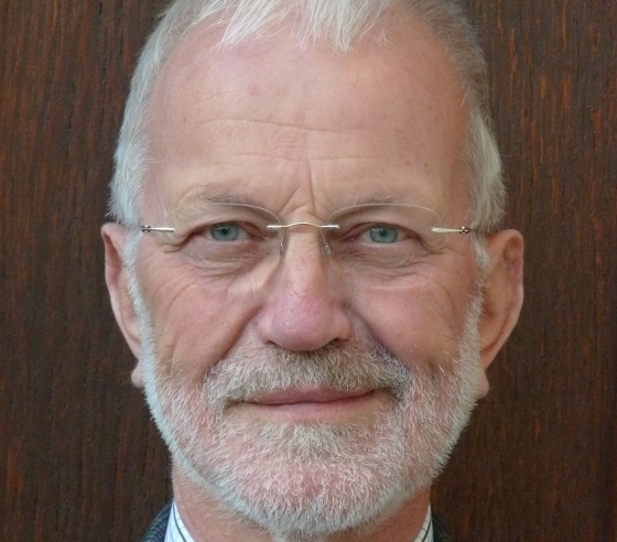 GR Mag. Franz Rehrl / © Stefan Grandy GR Mag. Franz Rehrl