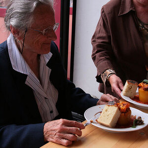 Pfarrfest am 29.06.2014