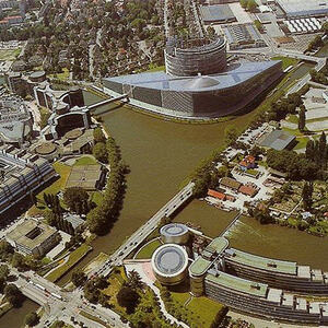 Pfarrwallfahrt Elsass - St. Hippolyte