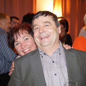 Pfarrball 'Eine märchenhafte Nacht'