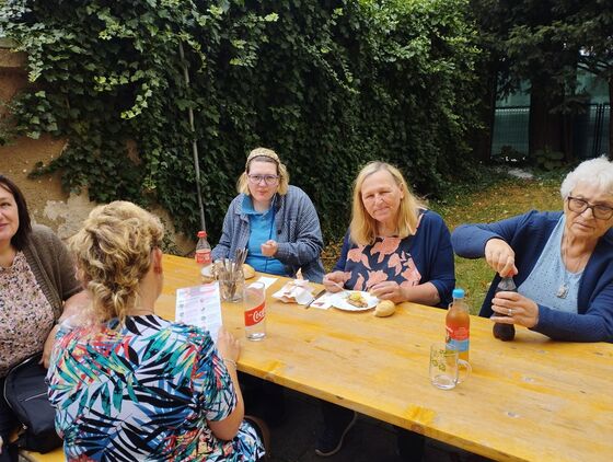 Sonntag, den 2. Juli 2023