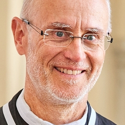 Harald Ehrl