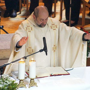 Feier der Osternacht