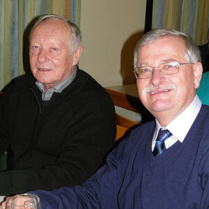 Ökumenischer Gottesdienst