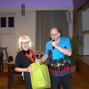 KBW-Faschingsparty 2024