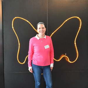 Diözesane Engel beim Auftakt zum Zukunftsweg