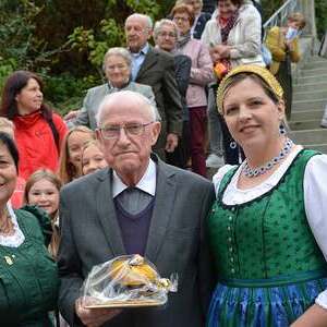 Abschied Pfarrer Etzlstorfer