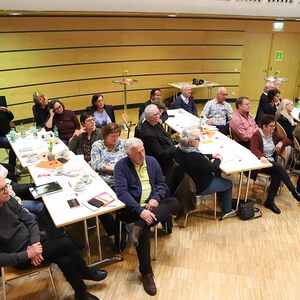 Start zur neuen Pfarrstruktur