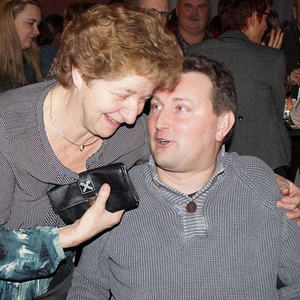 Pfarrball 'CASINO - Machen Sie Ihr Spiel!'