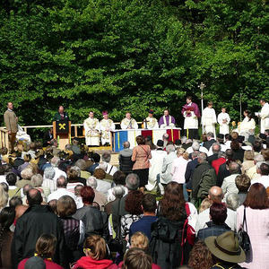Gedenkfeier 200 J. Schlacht Teil2