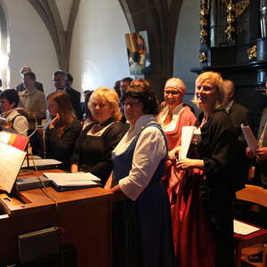 Pfarre Neumarkt im Mühlkreis