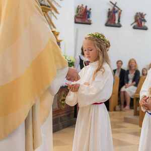 Erstkommunion 2022