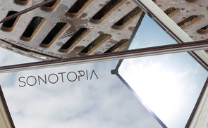Sonotopia - The Resounding City / Anatol Bogendorfer, Peter Androsch (AT). © Ars Electronica/flickr.com/CC BY-NC-ND 2.0