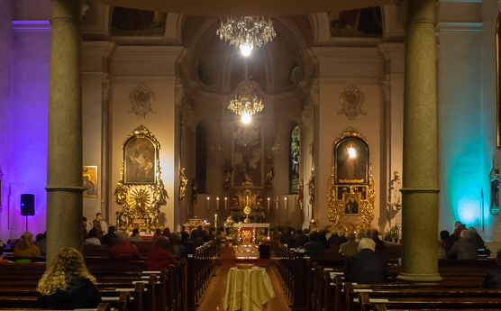 1 Adoramusabend am 31.Oktober 2020