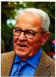 Ferdinand Mühlberger