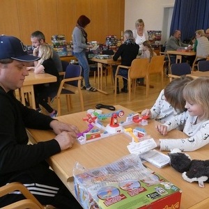 Lasberg spielend erleben