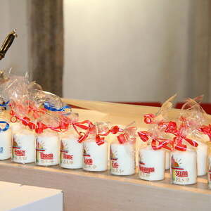 Täuflingsgottesdienst