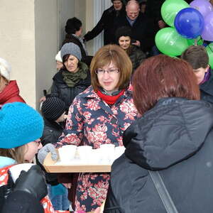 Fastensuppe 24.02.2013