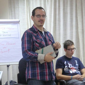 Klausur Pfarrgemeinderates 