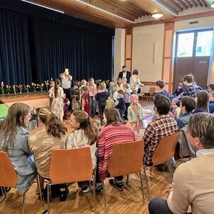 Oster-Kinderwortgottesdienst 2025