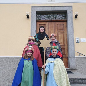 3. - 6. Jänner 2023