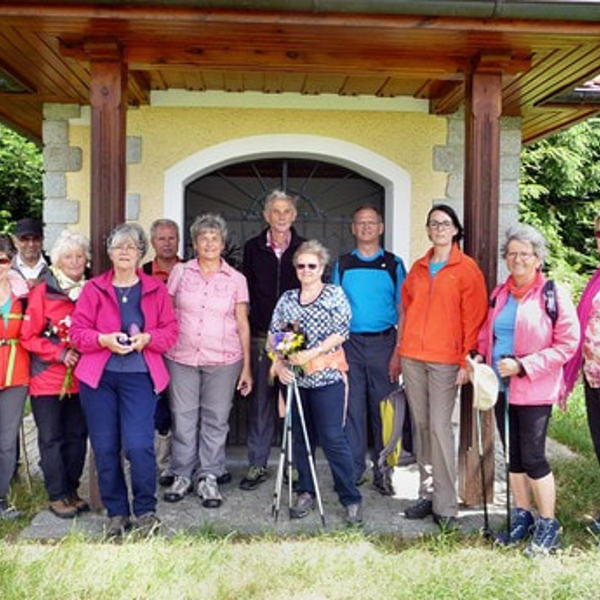 des männerstammtisches