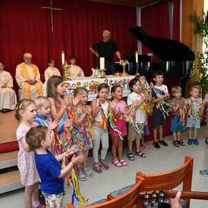 19. Juni 2025, Aktivtreff Holzheim