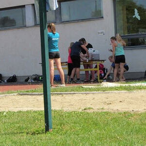 Ballsportfest der kath. Jungschar