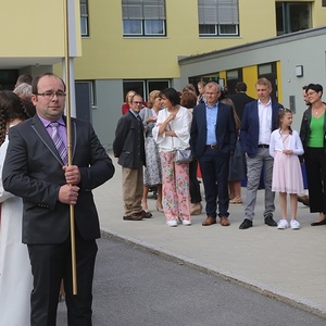 Erstkommunion am 26.05.2022